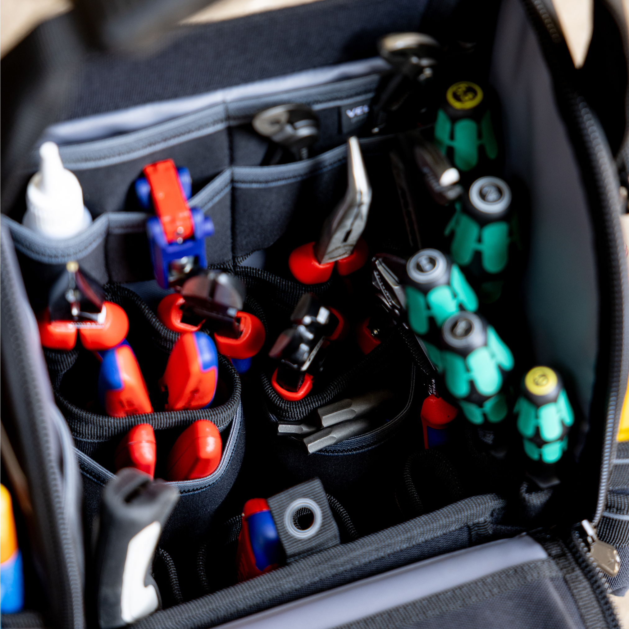 Rogue 20XL Service Bag