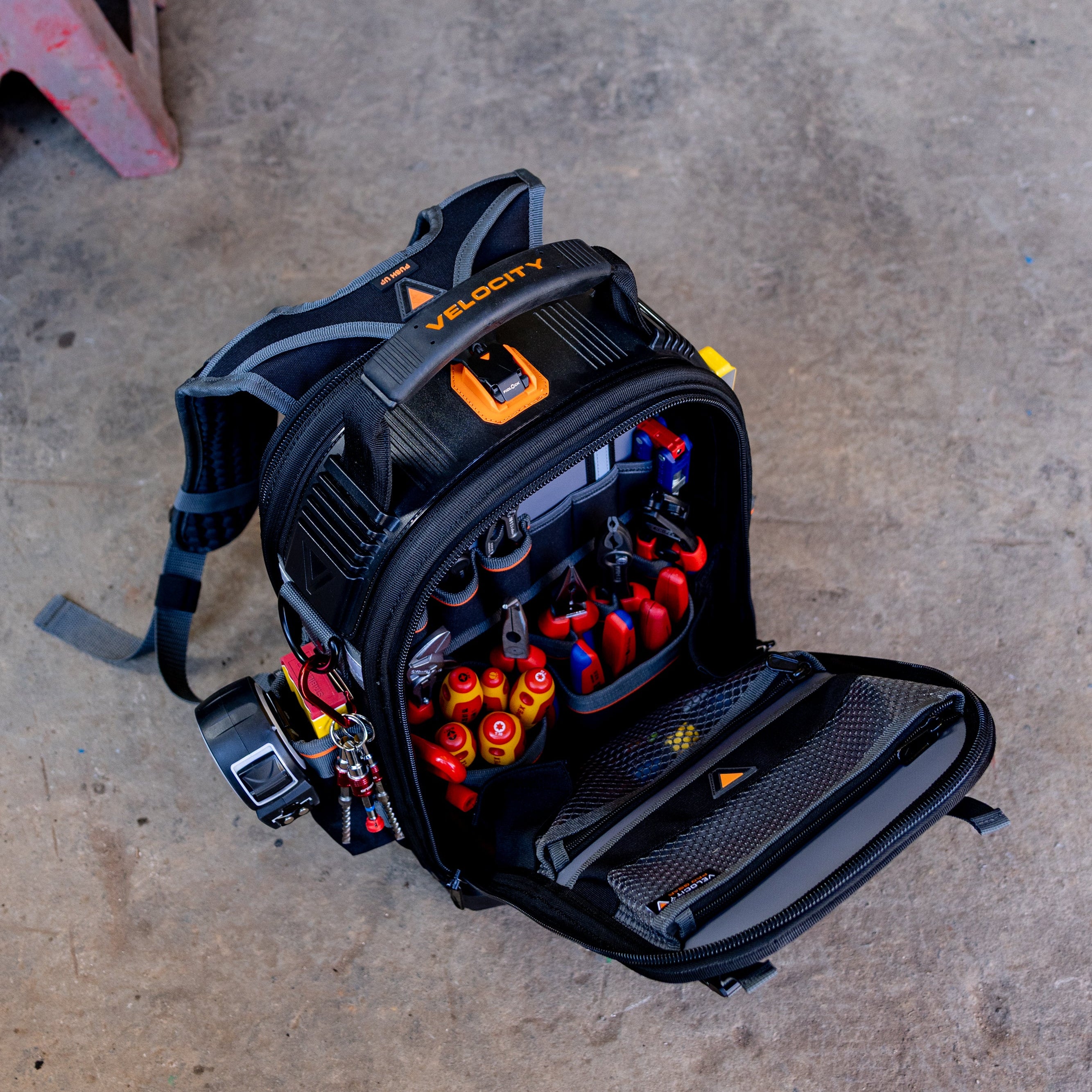 Rogue 45 Backpack
