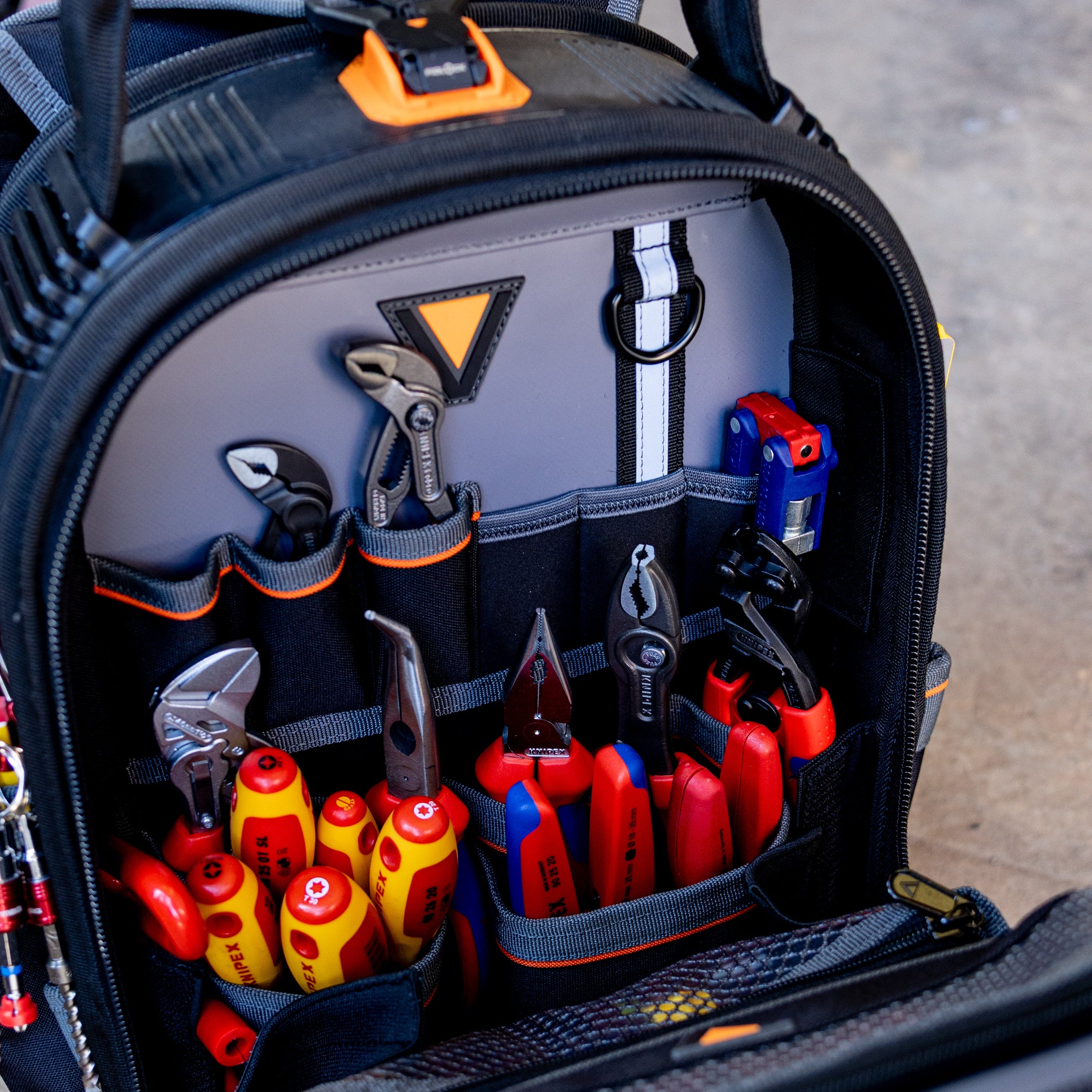 Rogue 45 Backpack