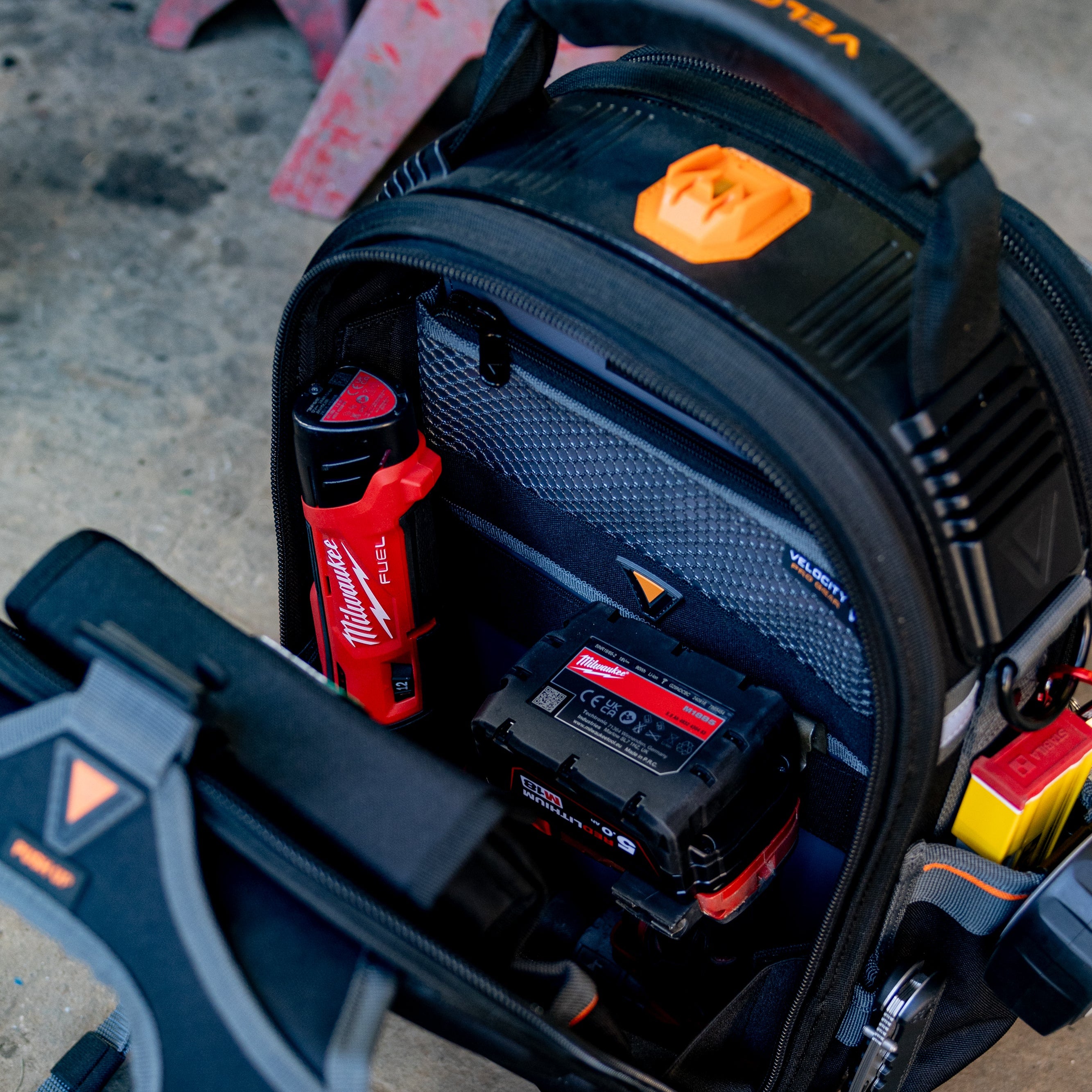 Rogue 45 Backpack