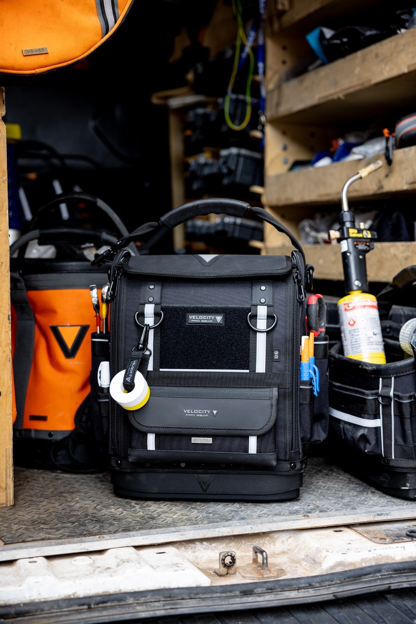 Rogue 90 Service Bag