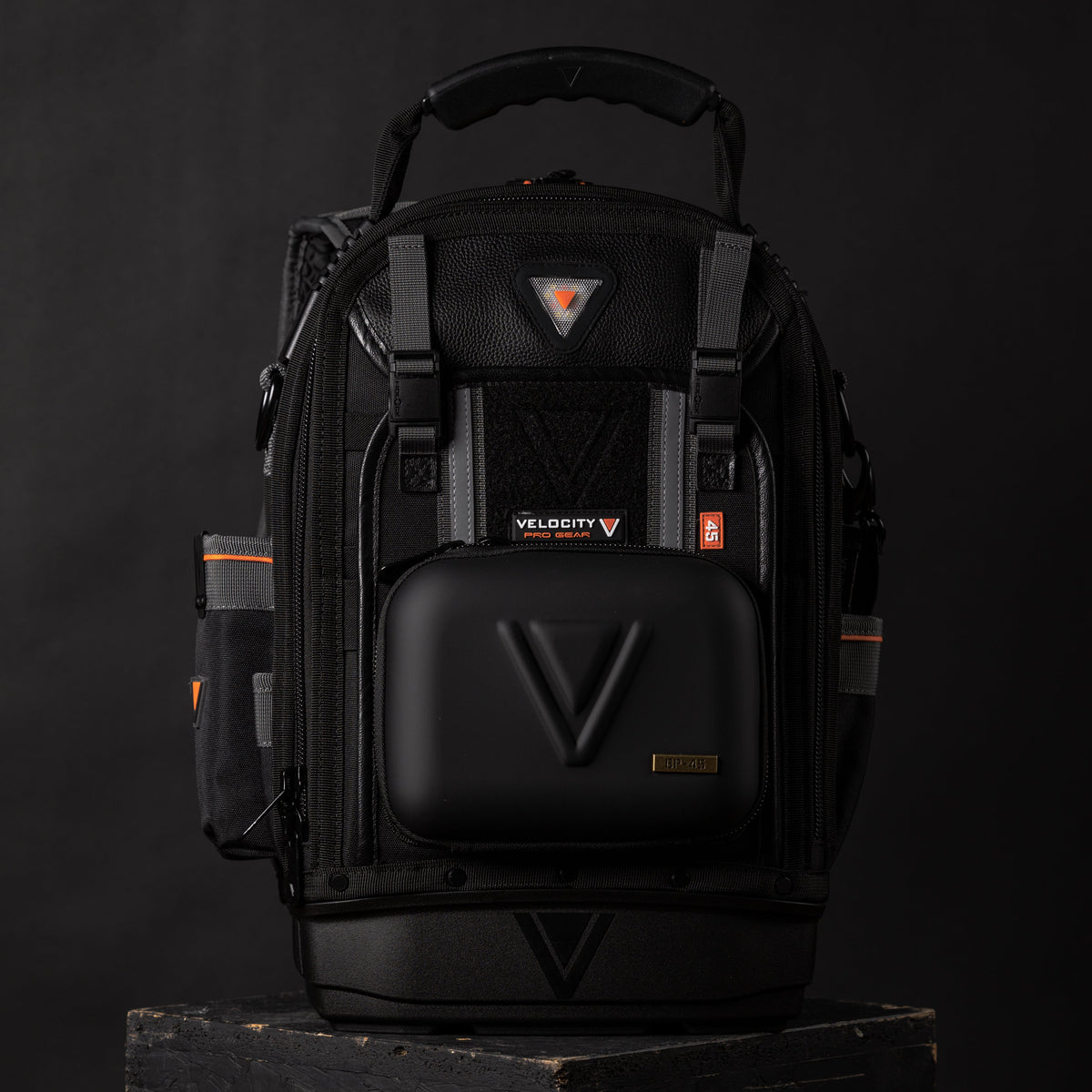 Rogue 45 Backpack